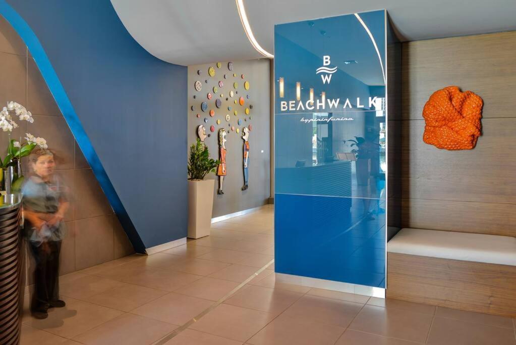 Awesome 2Br Condo Beachwalk Resort Hallandale Beach Kültér fotó