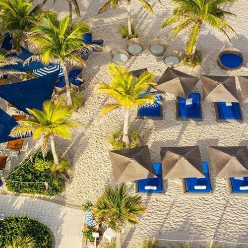 Awesome 2Br Condo Beachwalk Resort Hallandale Beach Kültér fotó